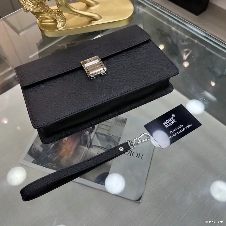 Brother Sam Yupoo Montblanc Bag 2209YZ0033 0705